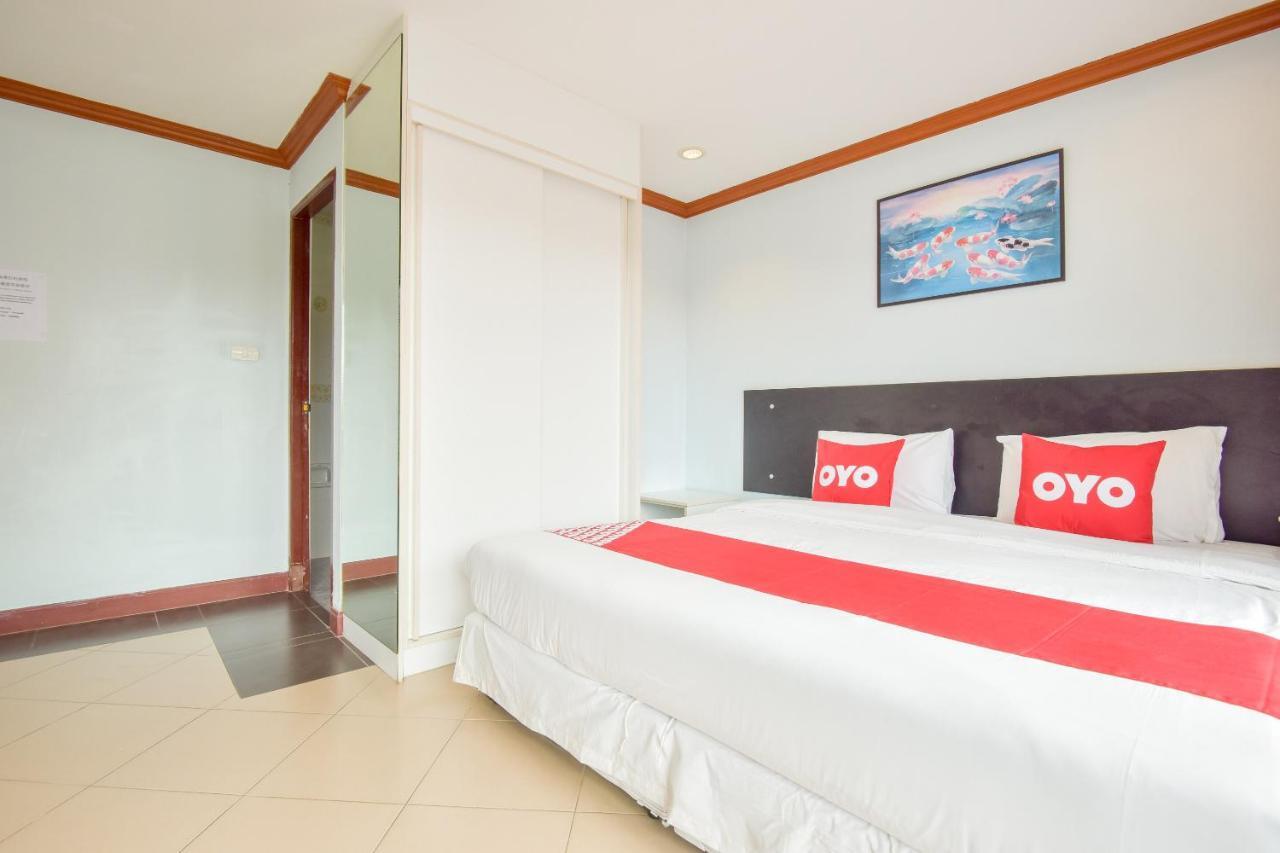 Hotel Oyo 386 Phuket Iyh Islands Boutique