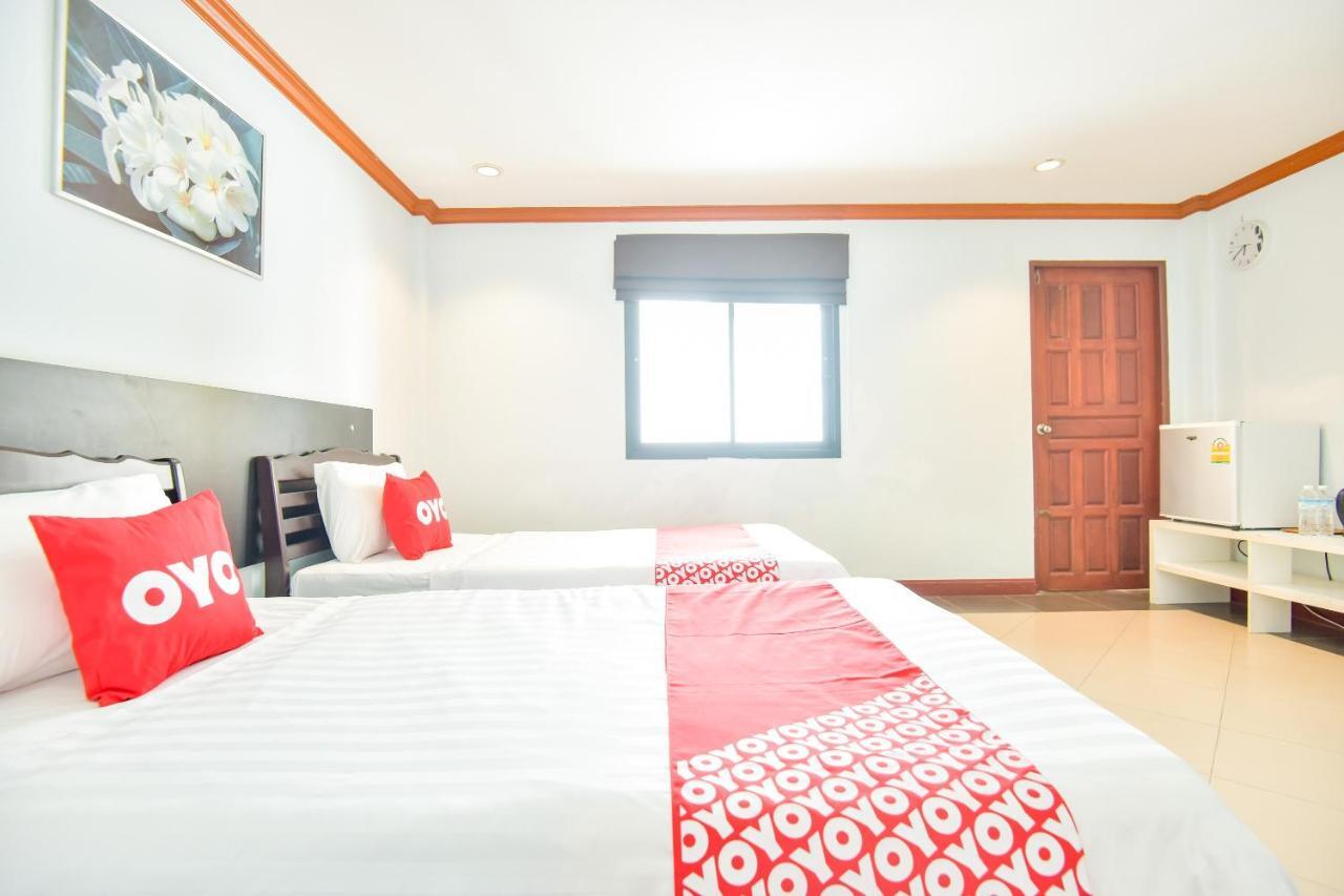 Oyo 386 Phuket Iyh Islands Boutique 3* Patong