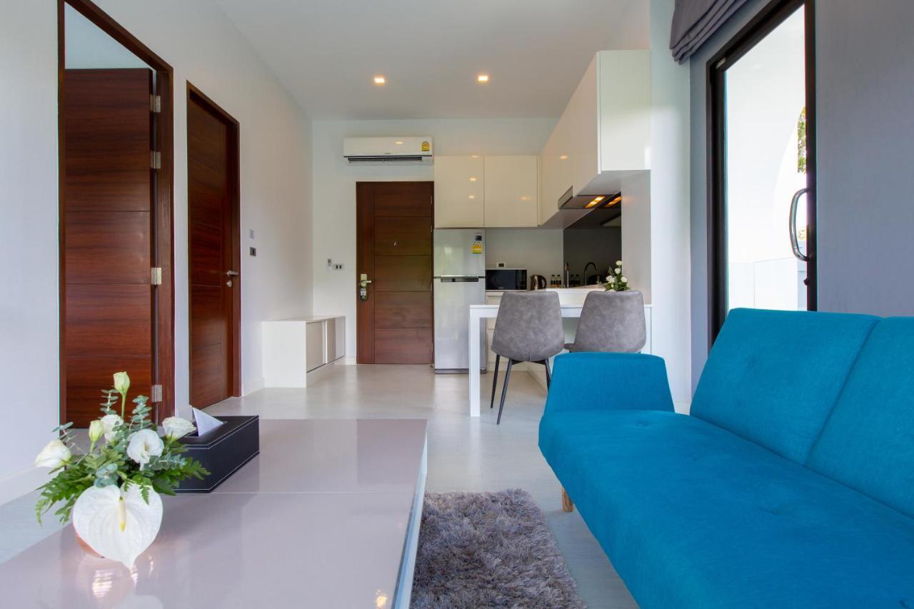Resort Utopia Naiharn