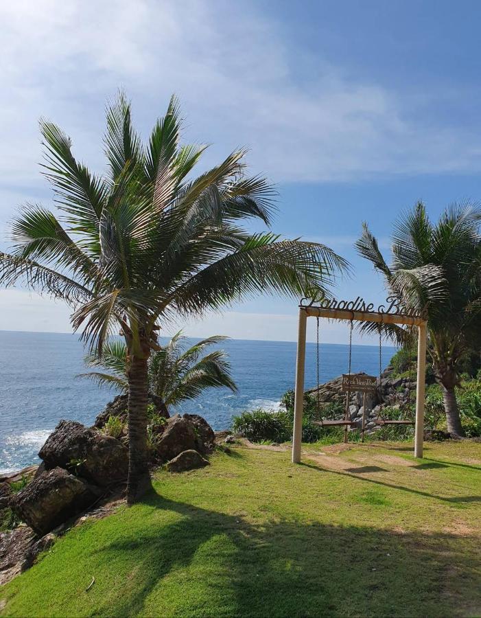 Hostel Paradise Backpackers