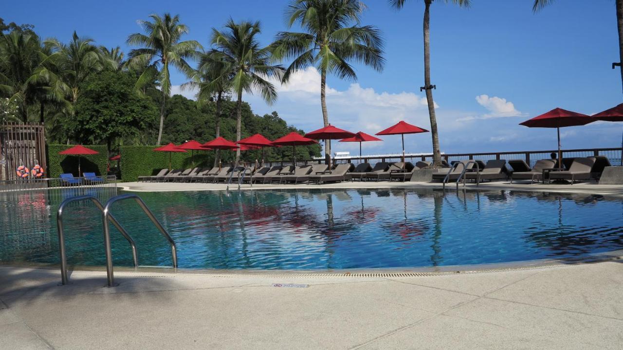 5* 3br In Amari Phuket - *