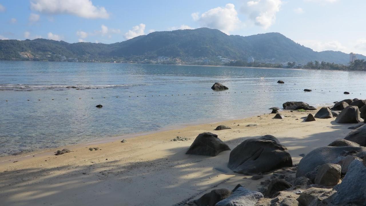 5* 3br In Amari Phuket - * Patong