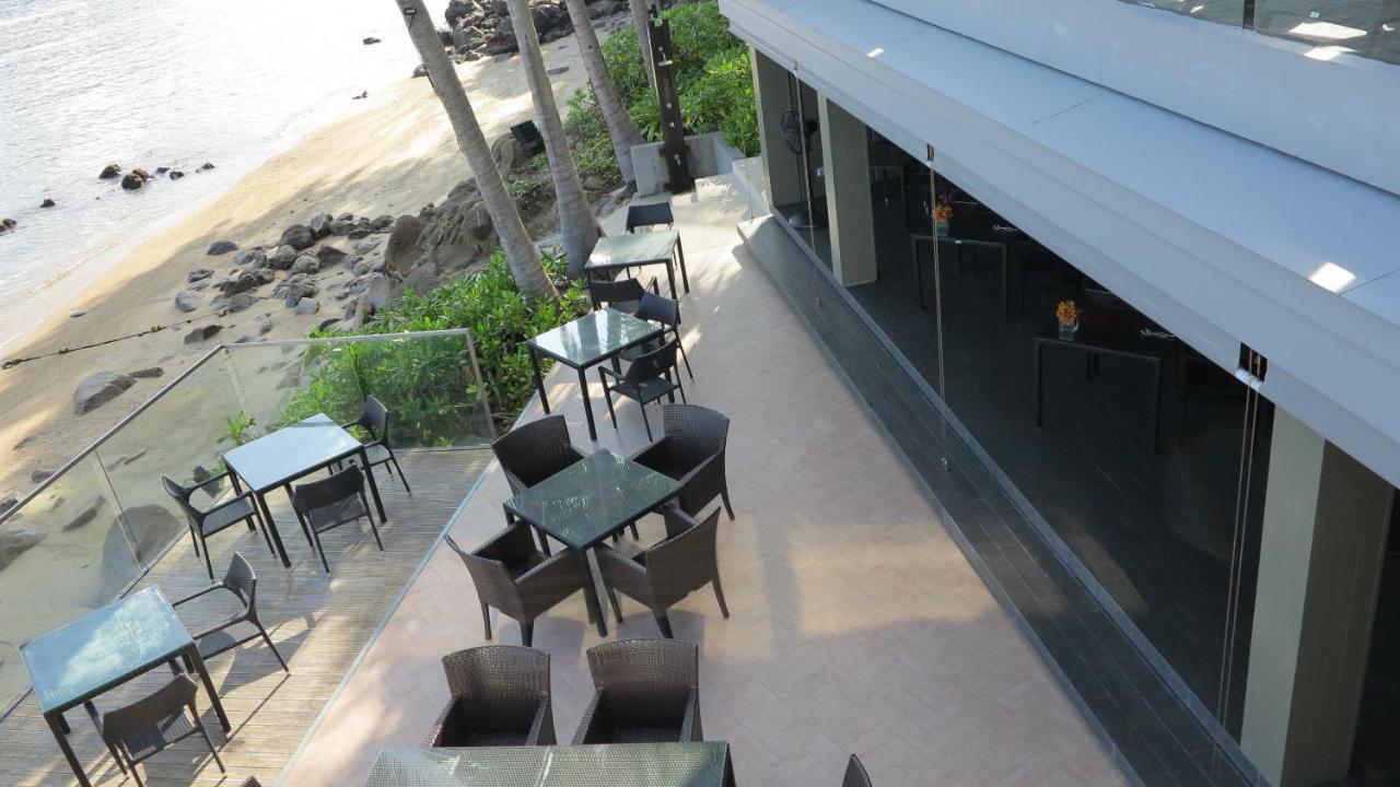 Apartment 5* 3br In Amari Phuket - *
