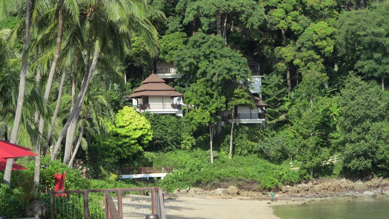 5* 3br In Amari Phuket - Patong