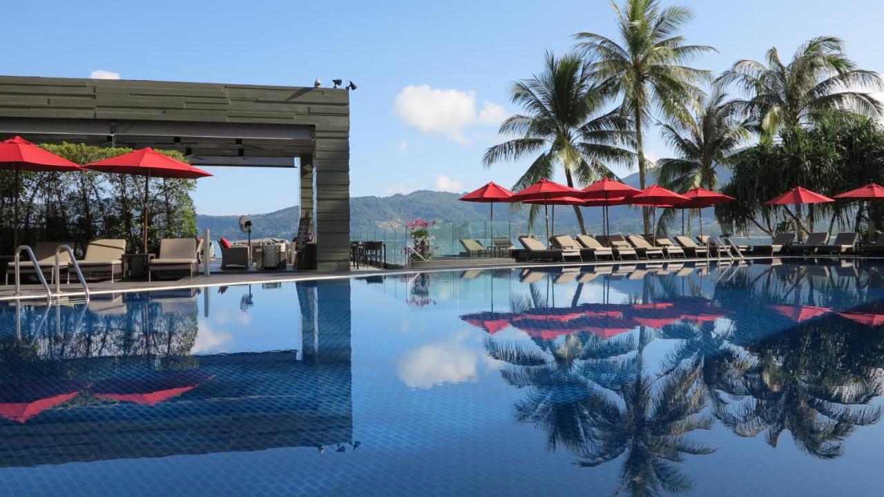 5* 3br In Amari Phuket - Apartment Patong
