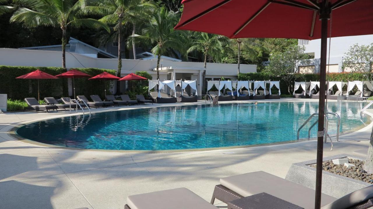 5* 3br In Amari Phuket -