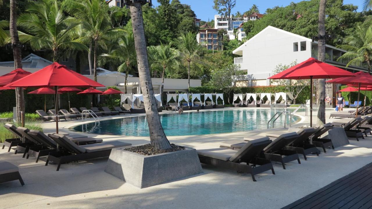 Apartment 5* 3br In Amari Phuket - *