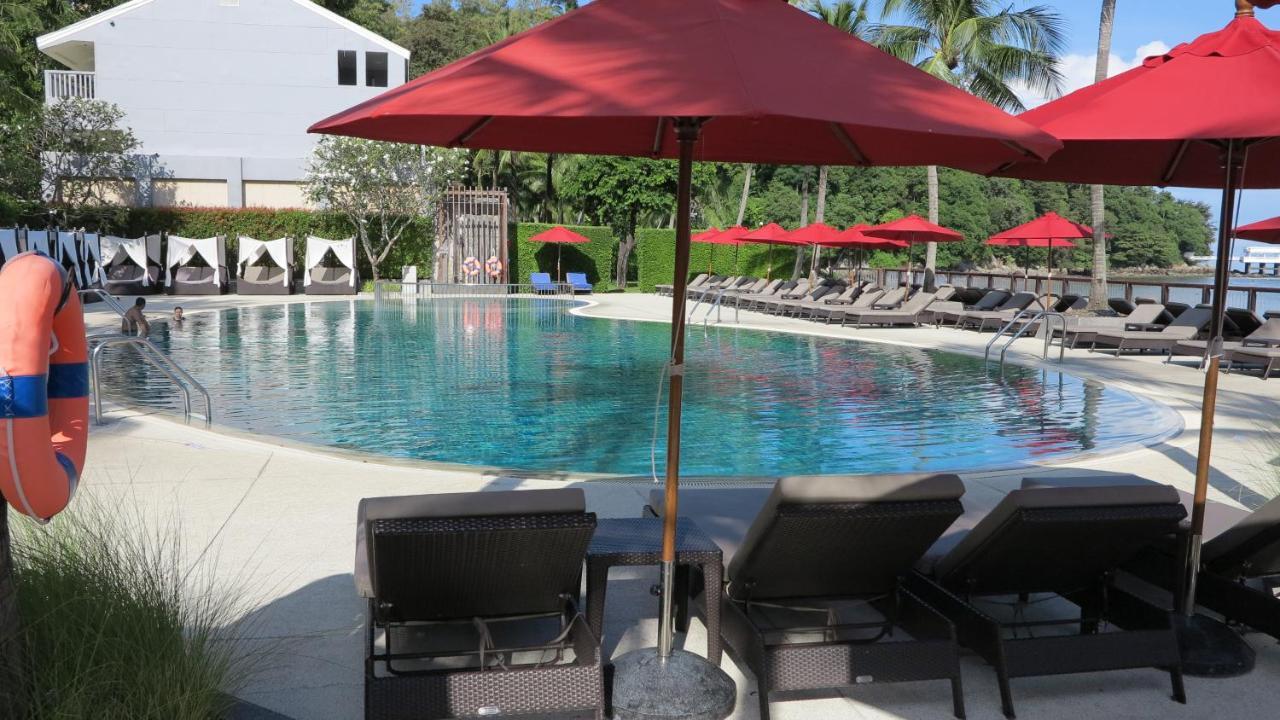 5* 3br In Amari Phuket - * Patong