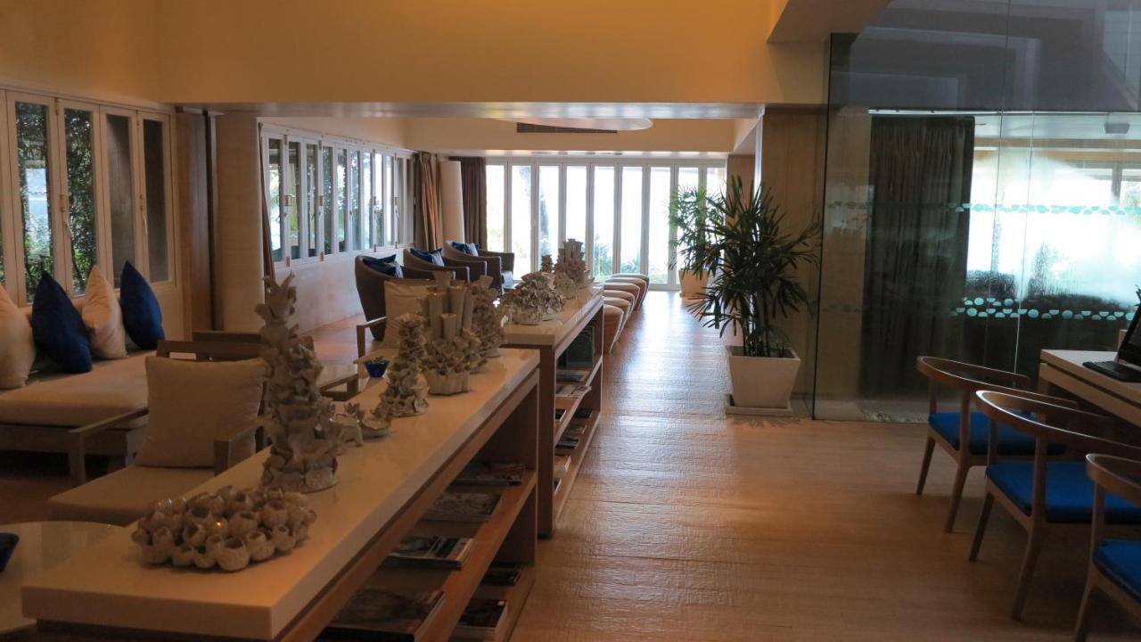 Apartment 5* 3br In Amari Phuket - Patong