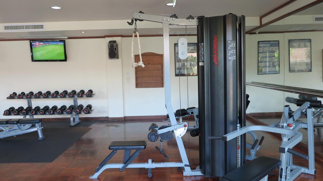 5* 3br In Amari Phuket - * Patong