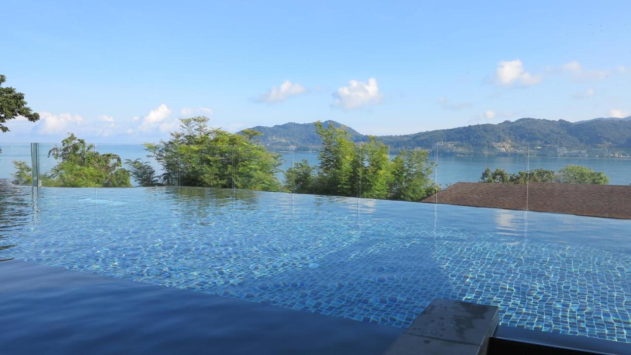 5* 3br In Amari Phuket - Apartment Patong