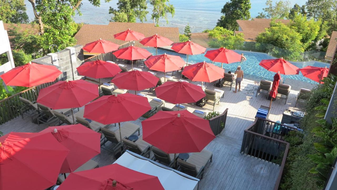 5* 3br In Amari Phuket - Apartment Patong