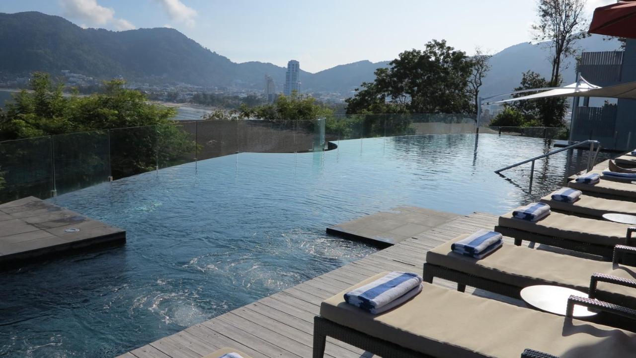 5* 3br In Amari Phuket -