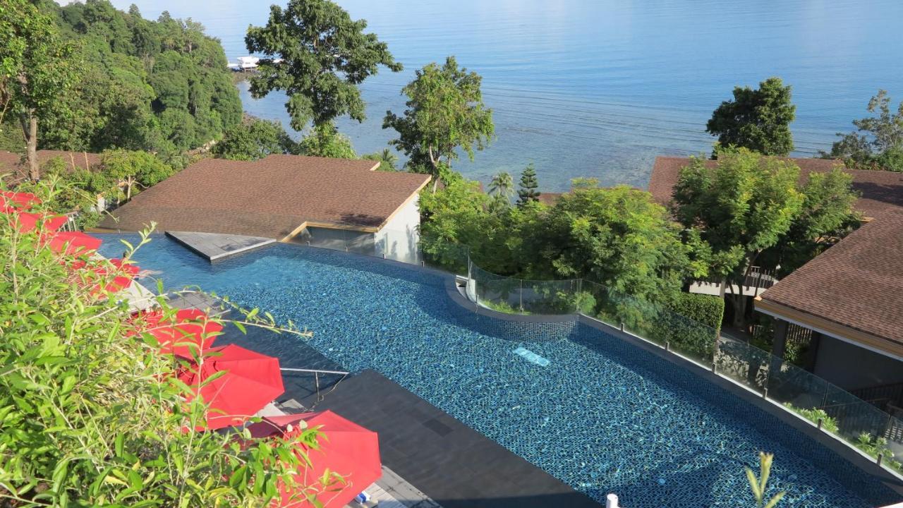 5* 3br In Amari Phuket -