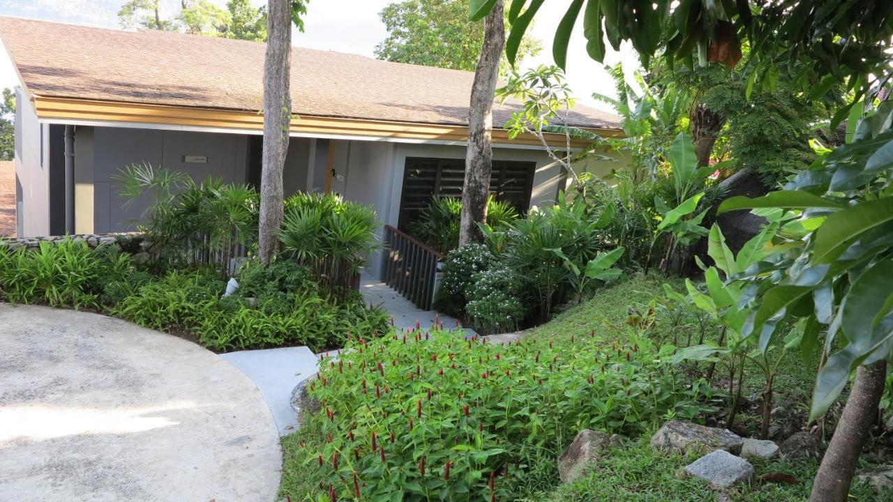 5* 3br In Amari Phuket -