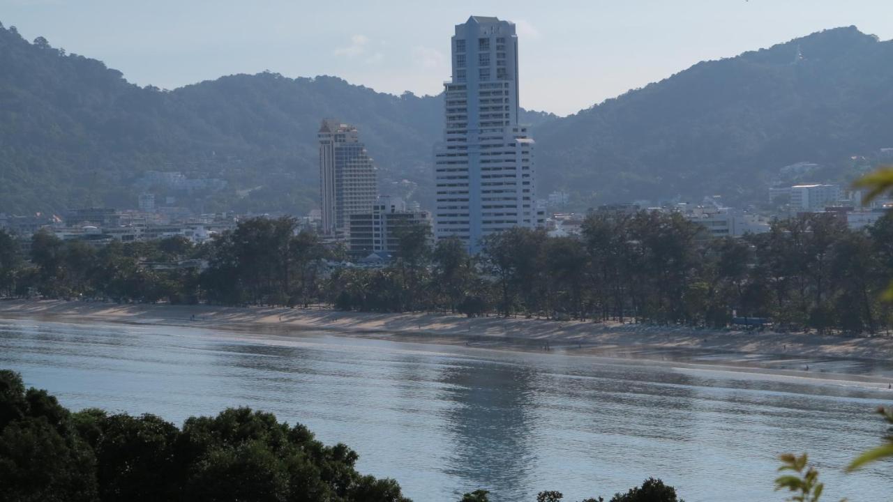 5* 3br In Amari Phuket - Apartment Patong