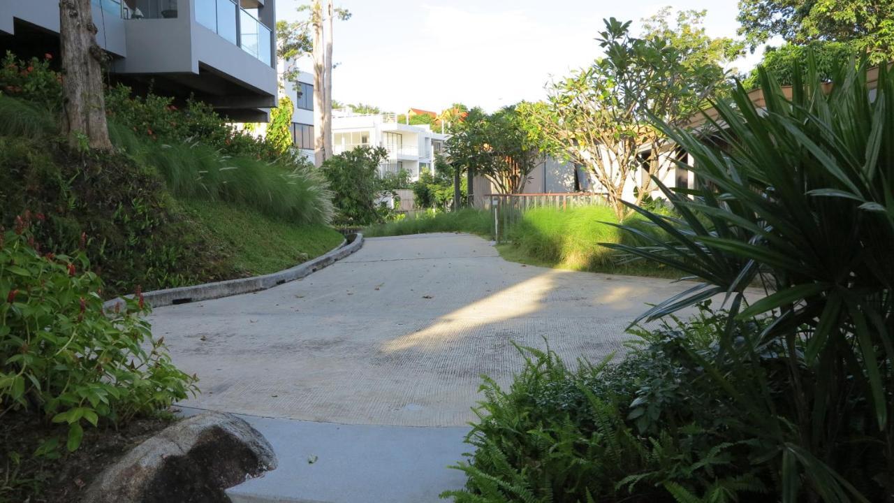Apartment 5* 3br In Amari Phuket - Patong