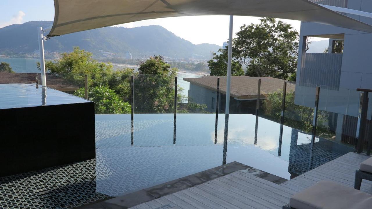 Apartment 5* 3br In Amari Phuket - Patong