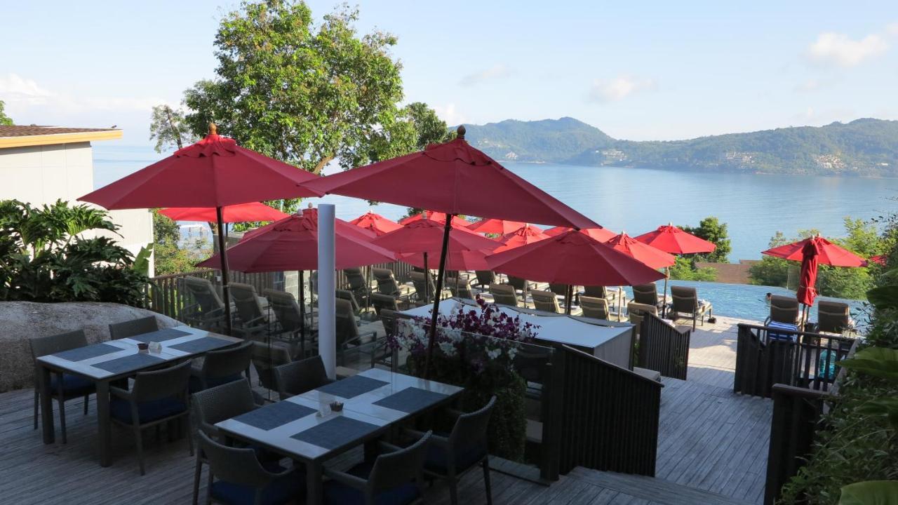 Apartment 5* 3br In Amari Phuket - *