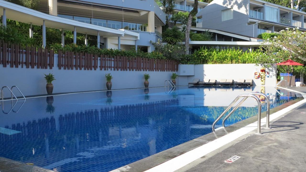 5* 3br In Amari Phuket - Apartment *
