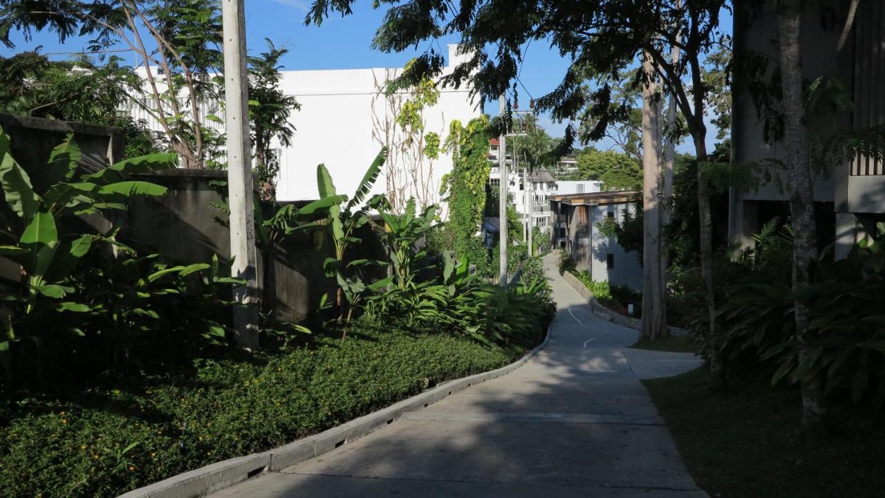 5* 3br In Amari Phuket - Patong