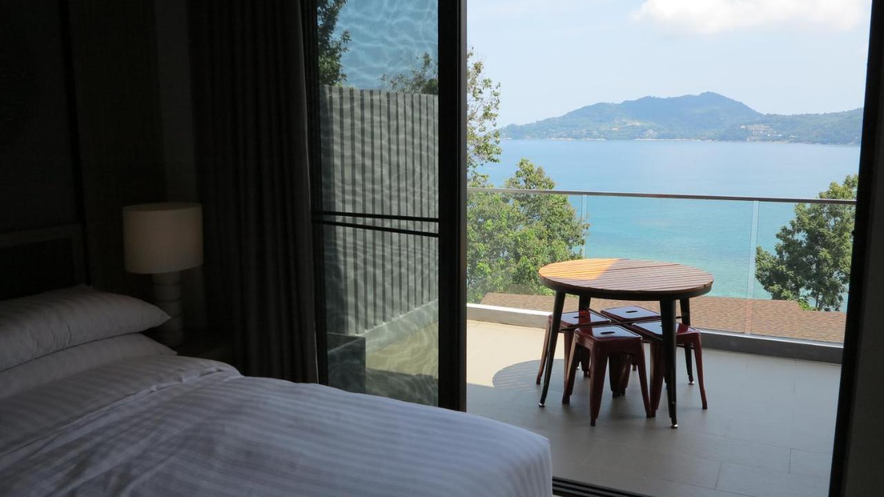 5* 3br In Amari Phuket - Patong