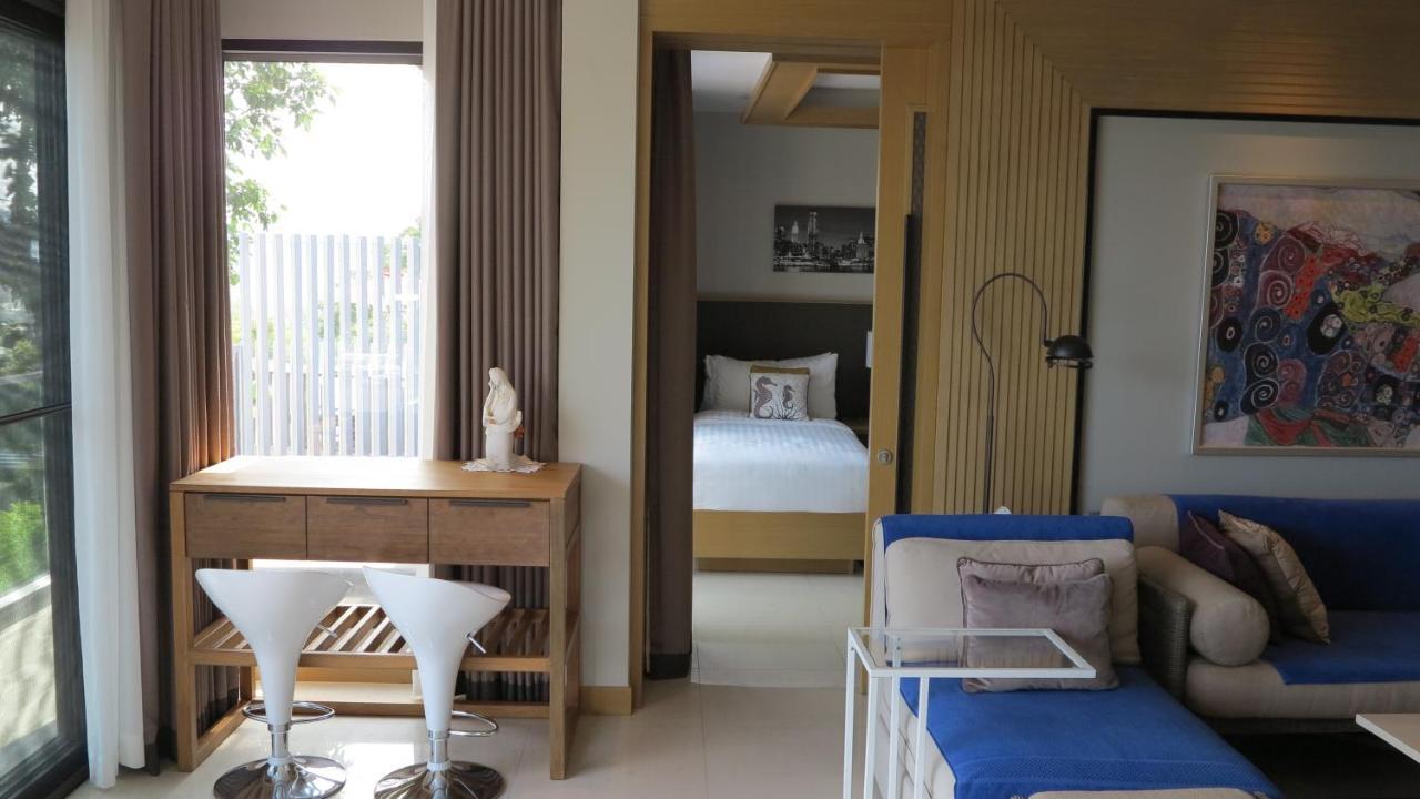 5* 3br In Amari Phuket - Apartment *