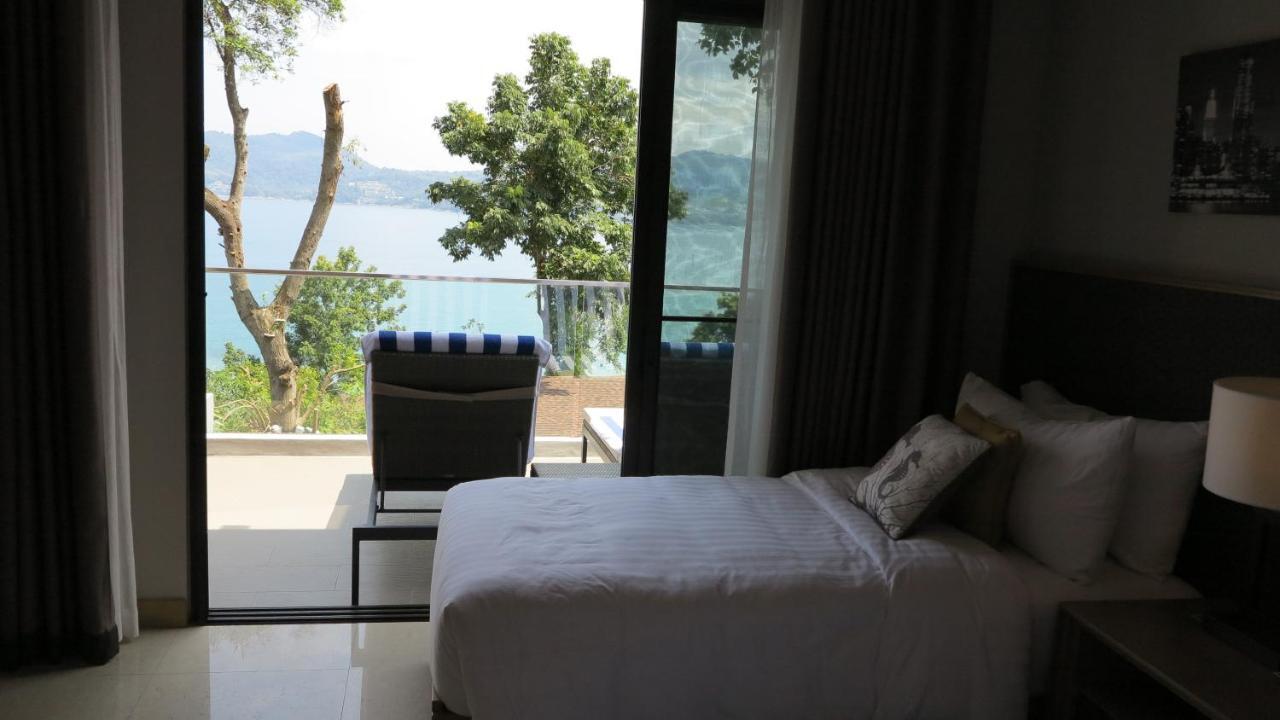 5* 3br In Amari Phuket - Apartment Patong