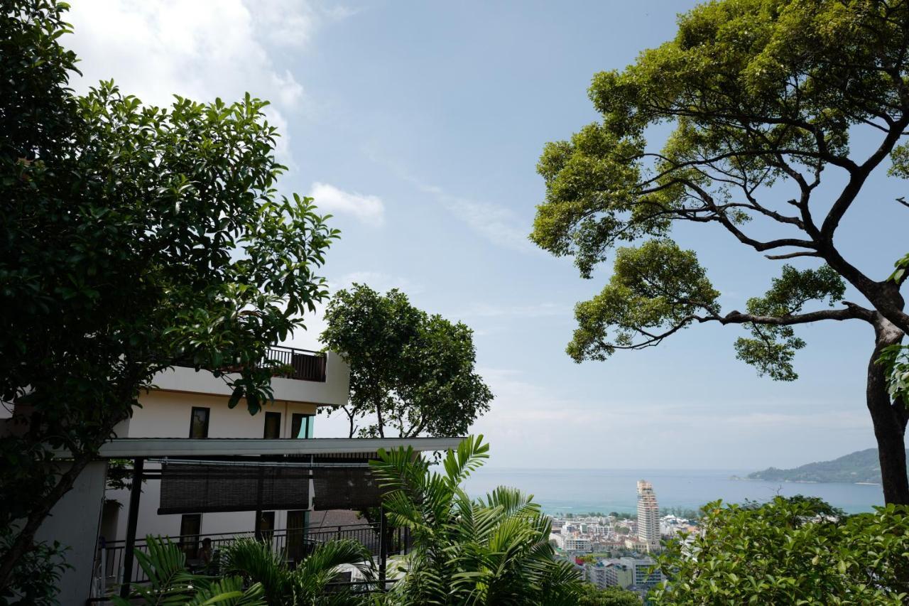 Sunset Bay View Phuket 3* Patong