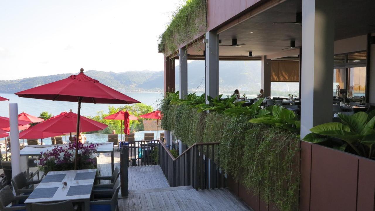 Apartment 5* 3br In Amari Phuket - Patong