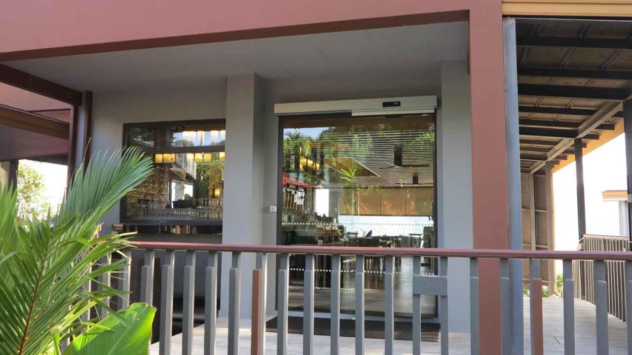 Apartment 5* 3br In Amari Phuket - *