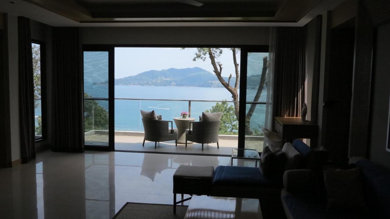 5* 3br In Amari Phuket -