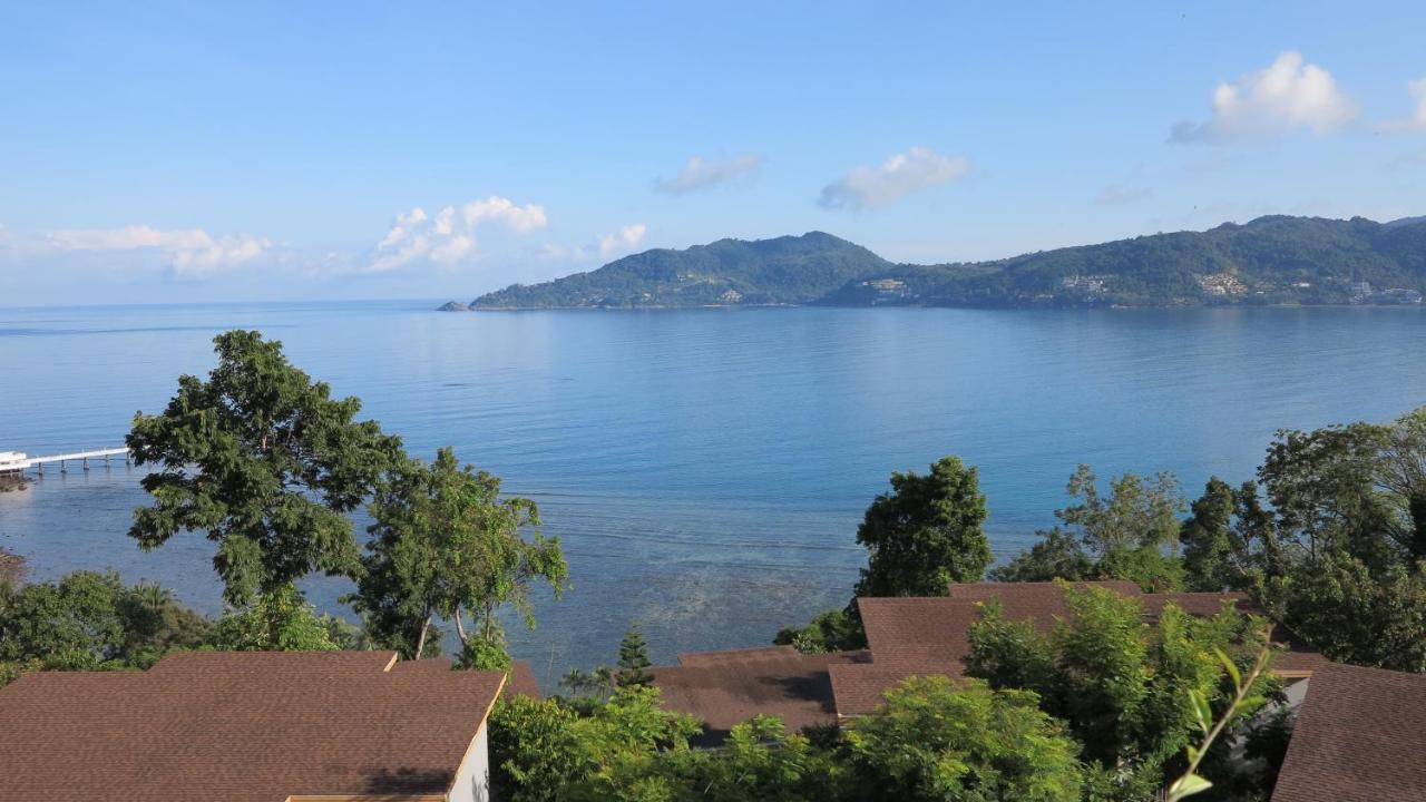 5* 3br In Amari Phuket - * Patong