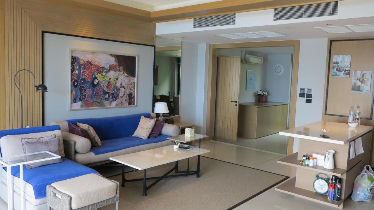 5* 3br In Amari Phuket - Patong