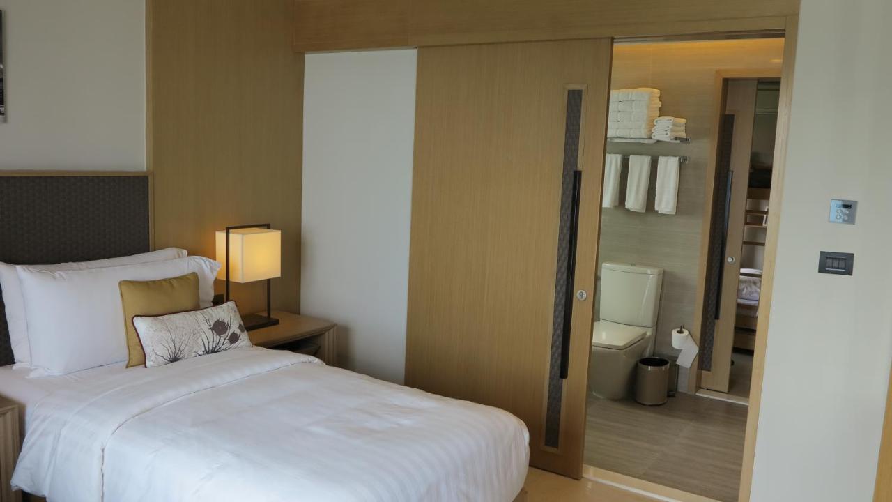5* 3br In Amari Phuket - Apartment