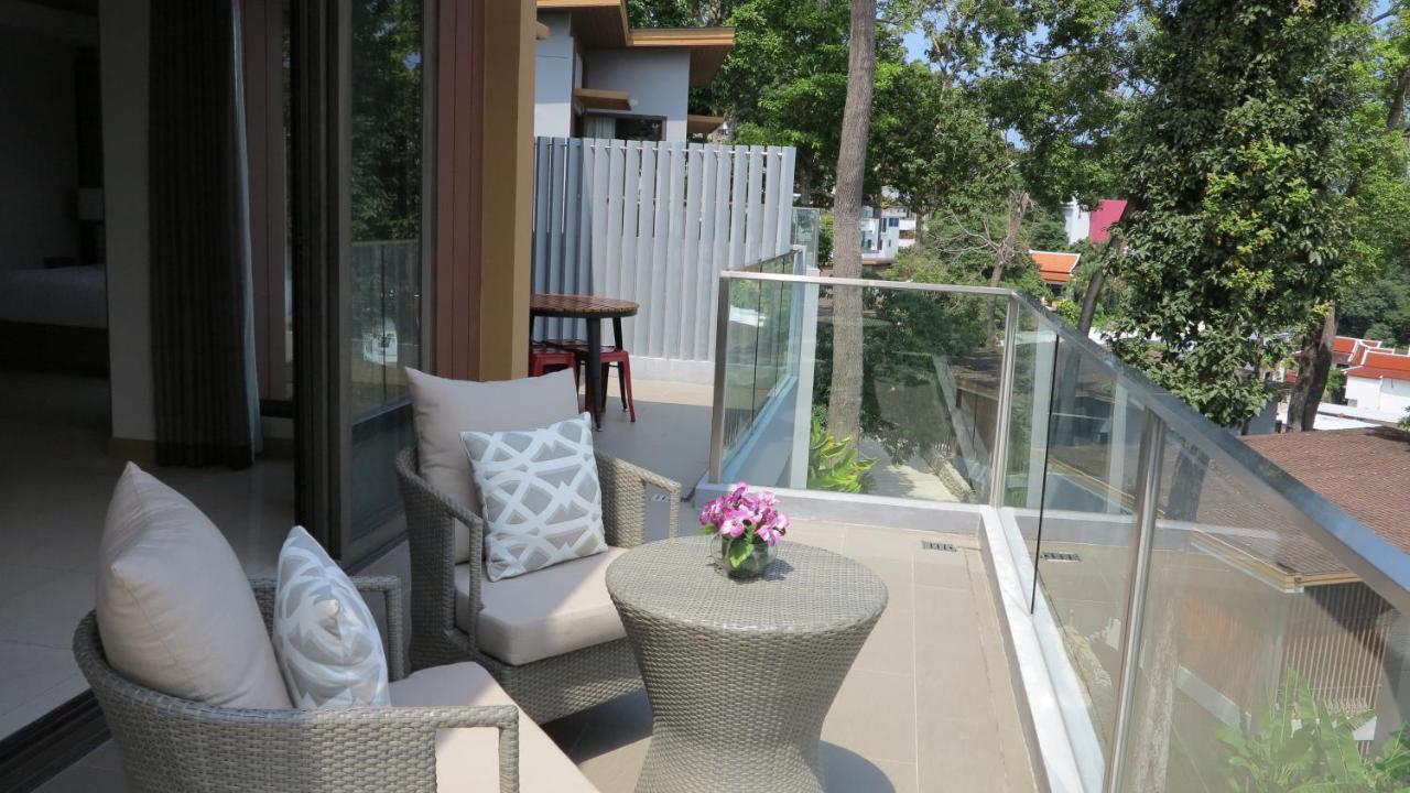 5* 3br In Amari Phuket - Apartment *