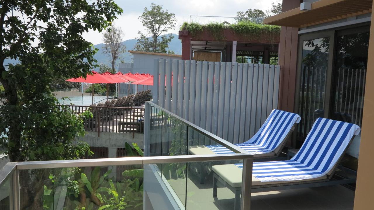 Apartment 5* 3br In Amari Phuket - *