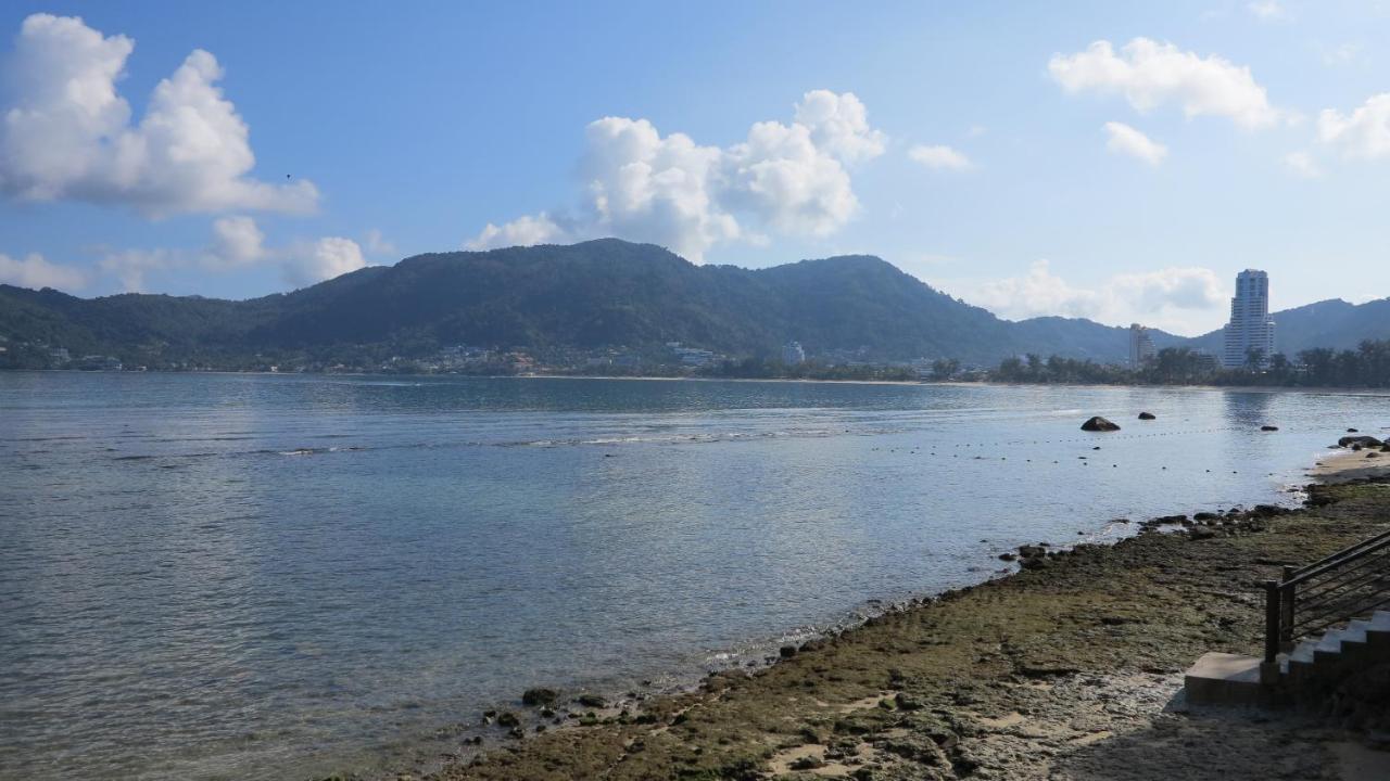 5* 3br In Amari Phuket - * Patong