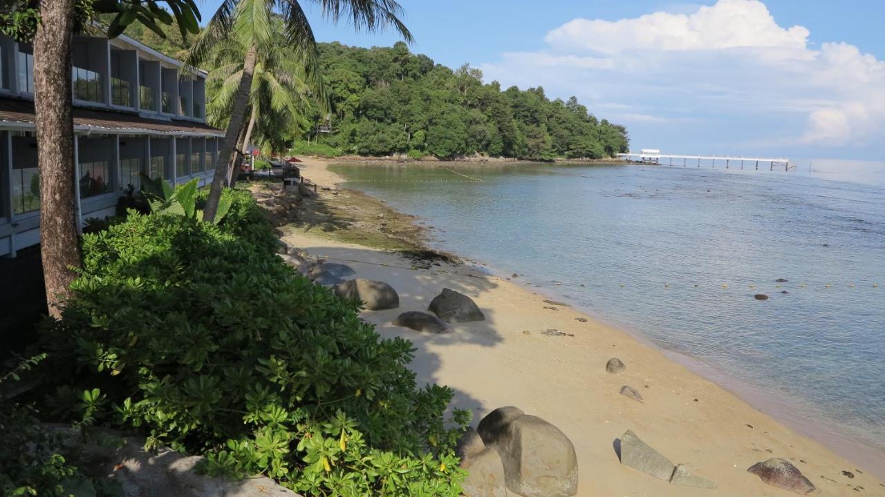5* 3br In Amari Phuket -