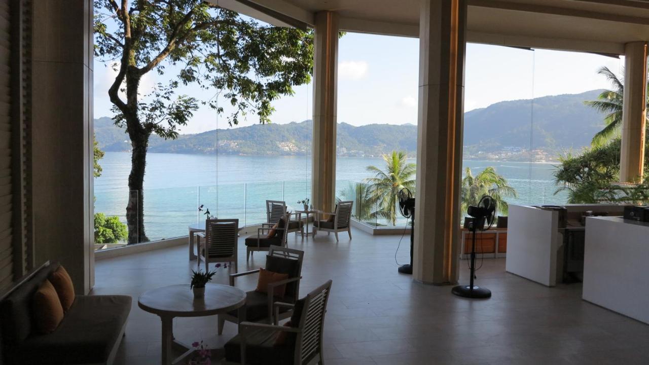 5* 3br In Amari Phuket - Apartment
