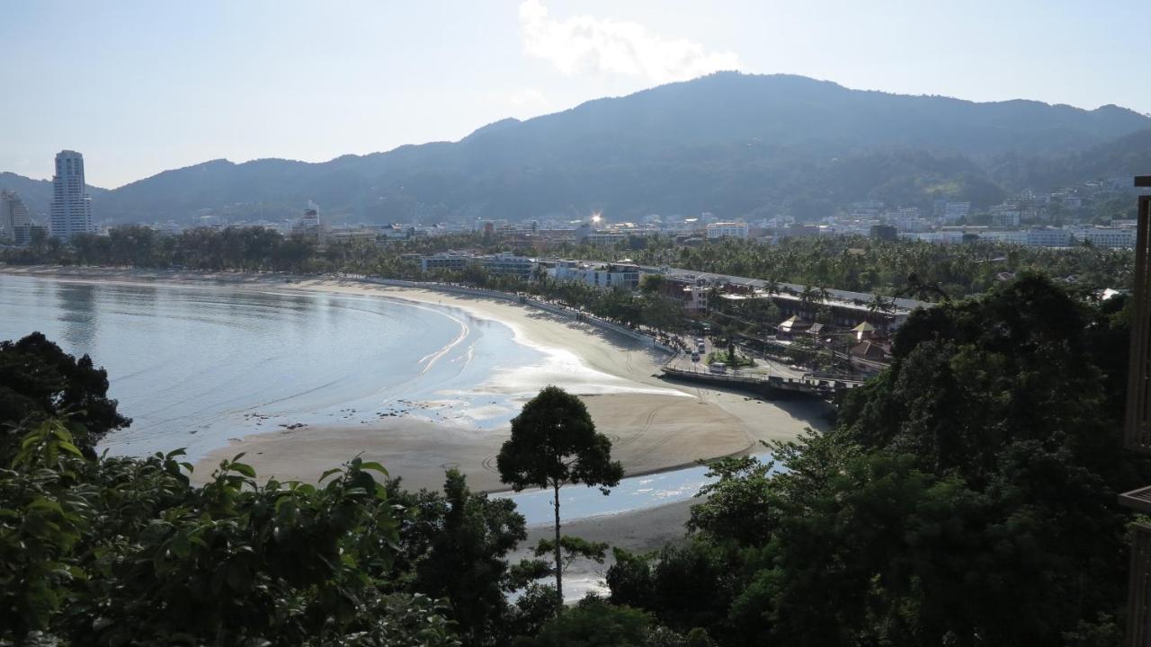 Apartment 5* 3br In Amari Phuket - *