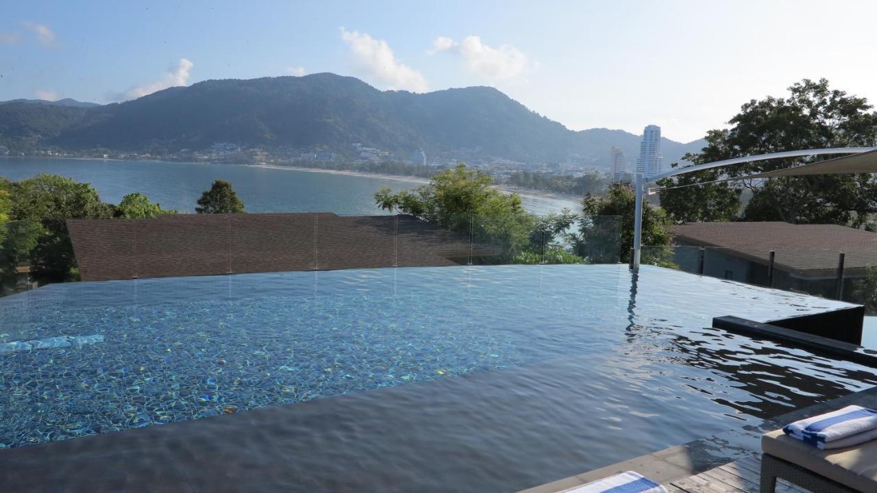 5* 3br In Amari Phuket - Patong
