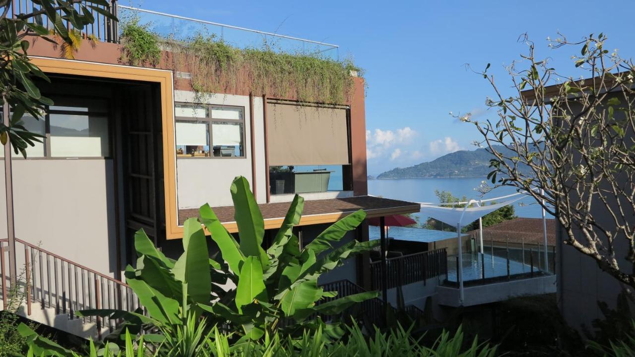 5* 3br In Amari Phuket - Patong