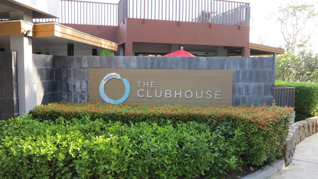 Apartment 5* 3br In Amari Phuket -