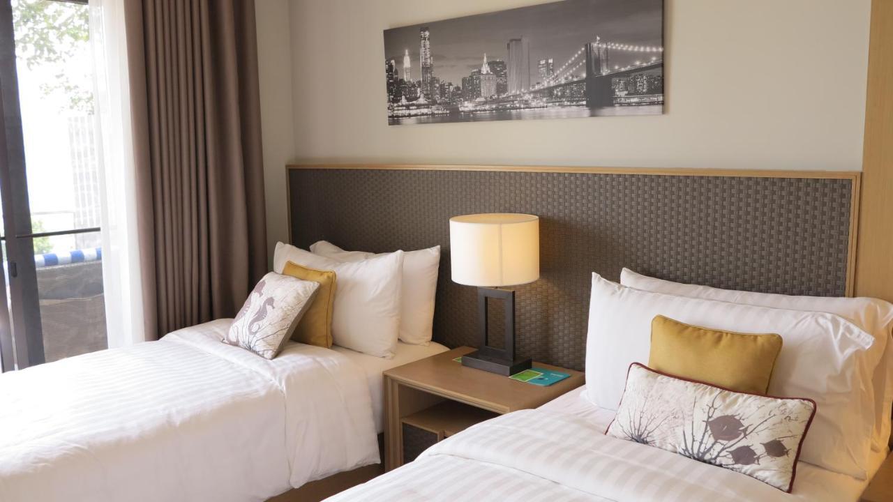 5* 3br In Amari Phuket - Patong