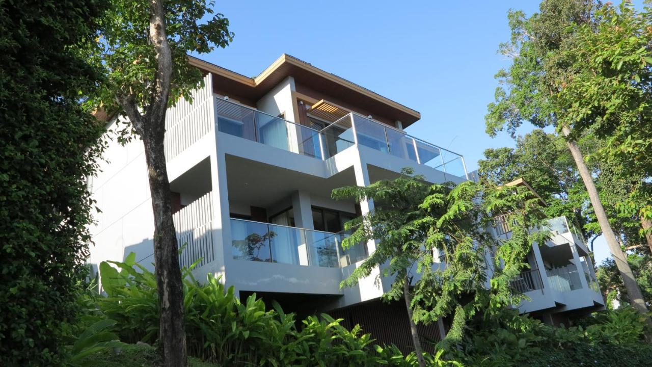 5* 3br In Amari Phuket - Patong