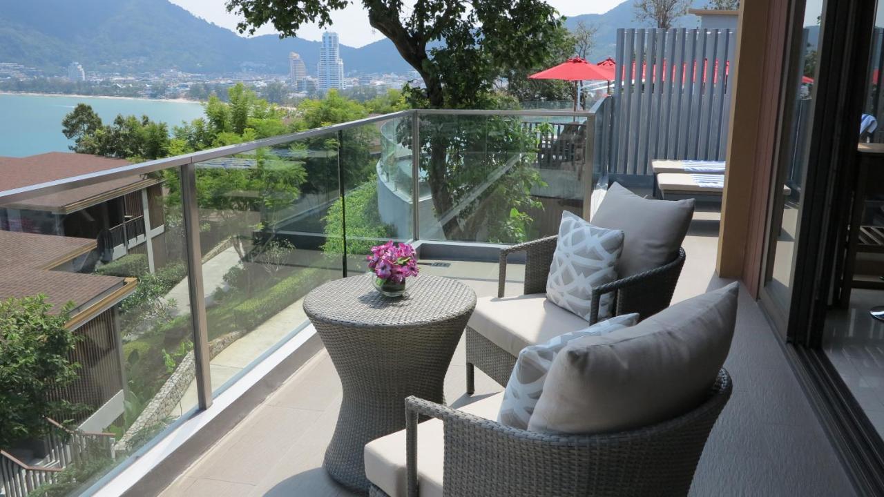 5* 3br In Amari Phuket - Apartment