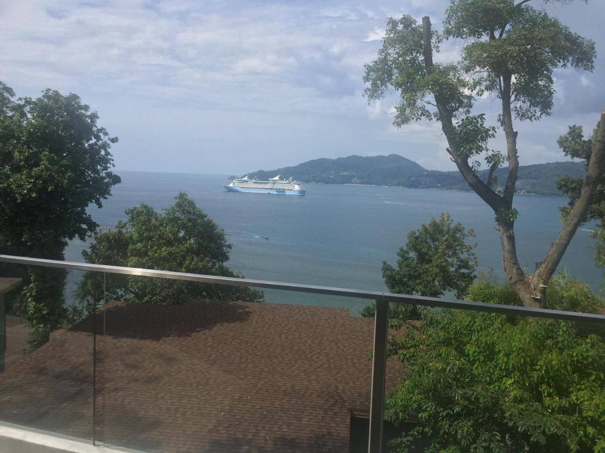 Apartment 5* 3br In Amari Phuket -
