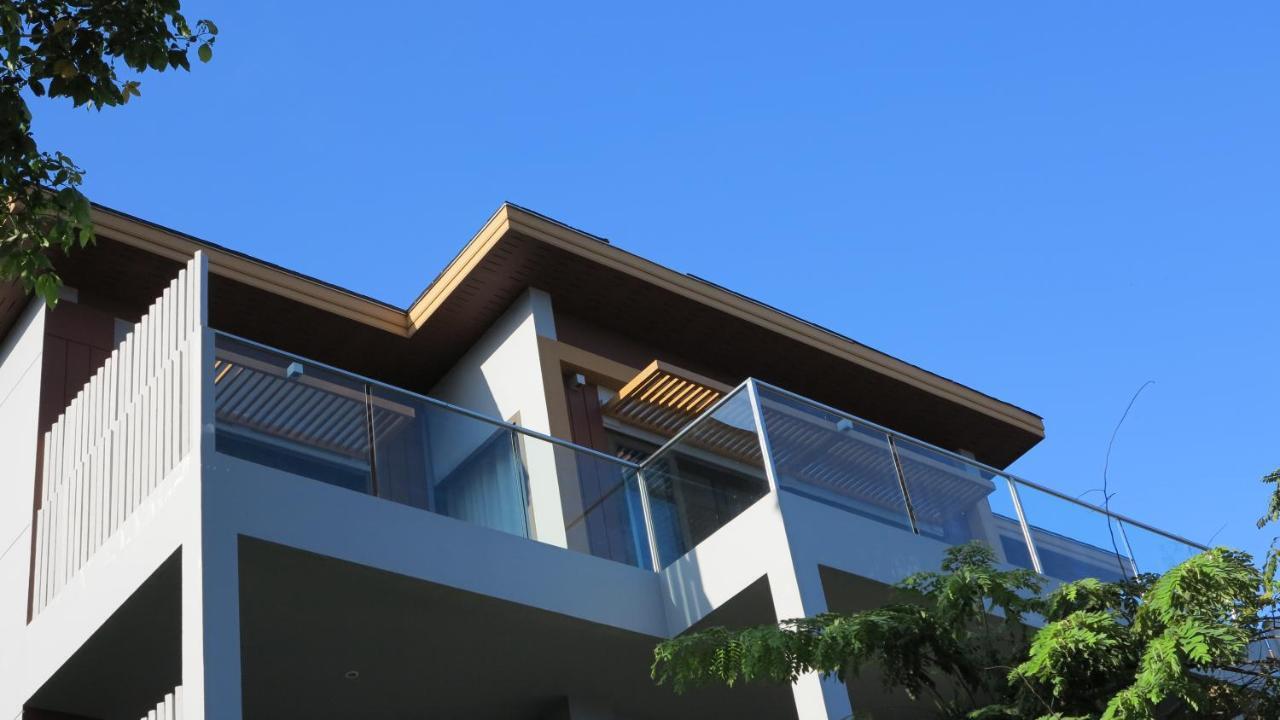 5* 3br In Amari Phuket - Apartment Patong