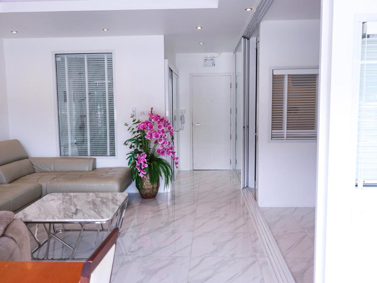 Apartment Patong Tower 01S *